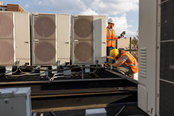 Best Affordable HVAC Services  in Sun Valley, ID