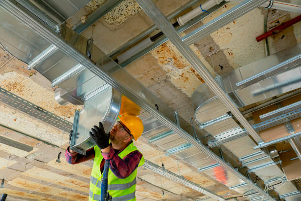 Best HVAC Installation Services  in Sun Valley, ID