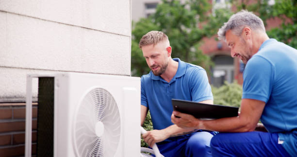 Trusted Sun Valley, ID HVAC Experts