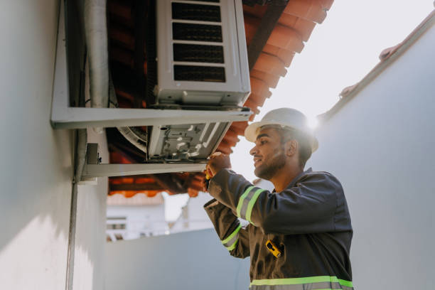 Air Duct Cleaning in Sun Valley, ID