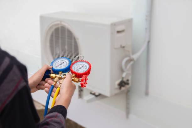 Best Ductless HVAC Repair  in Sun Valley, ID